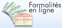 Logo Formalite
